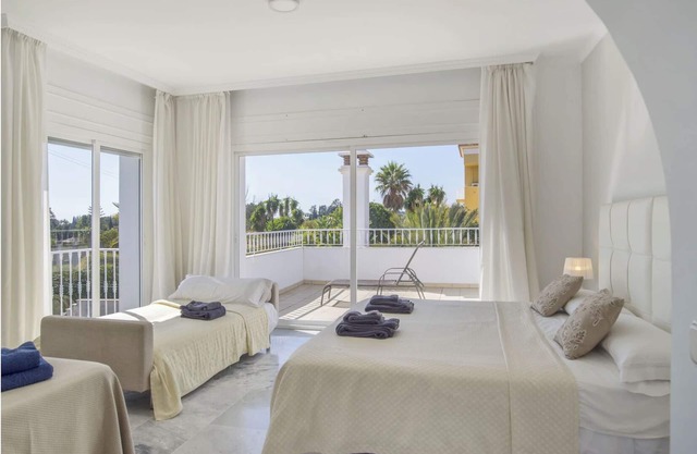 Elegant Villa Retreat