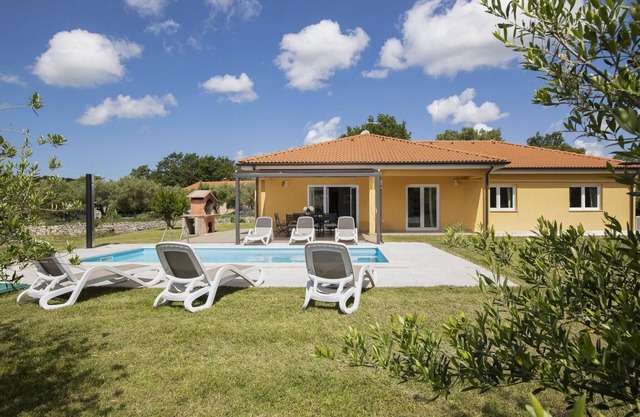 Elegant Villa with Private Pool