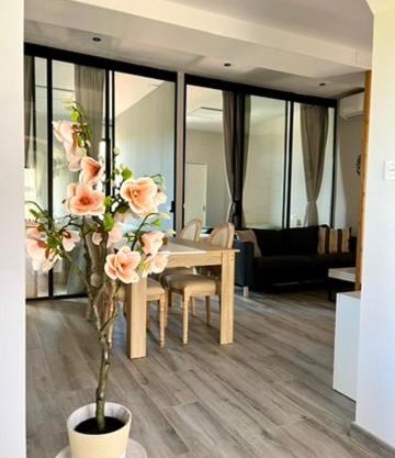 Elegante apartamento boutique a 5 min del metro