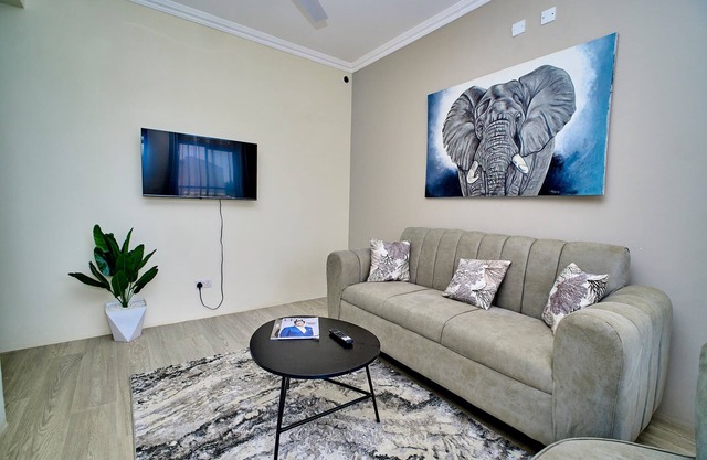 Eleganza suites – Luxury redefined!