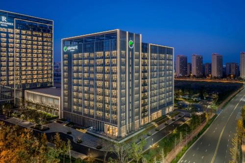 Element Qingdao