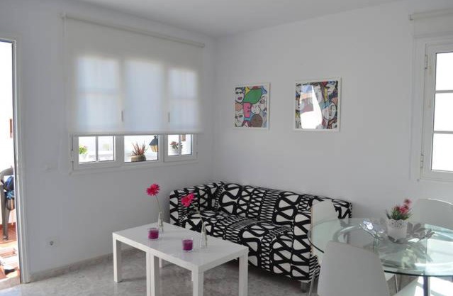 Elena Beach House Lanzarote