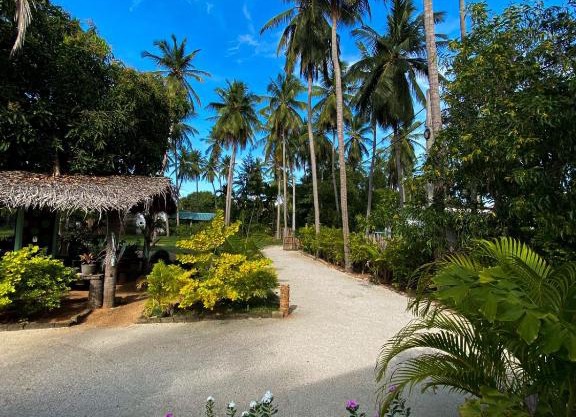 Elena Garden Resort and Restaurant