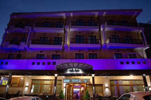 Elena Hotel