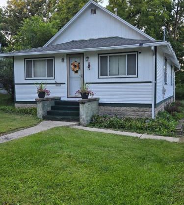 Elena's Lake Cottage - A Cozy Lake Getaway