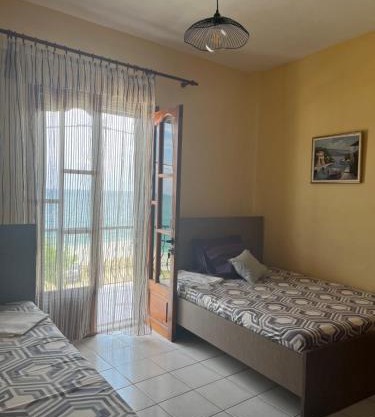 Eleni Antonouli Rooms