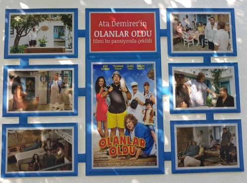 Pansiyon 