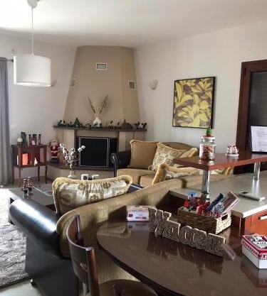 Eleousa Apartment Ioannina