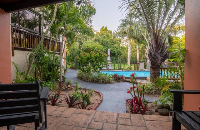 Elephant Coast Guest House