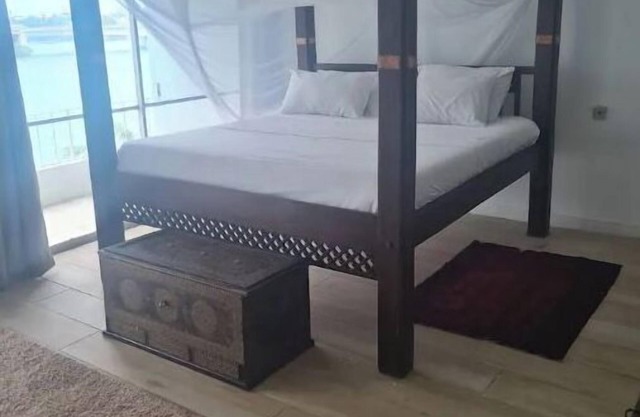 Elephant sea view 1 bedroom