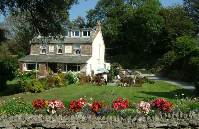 Elerkey Guest House