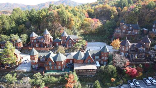 Elf Resort Hotel