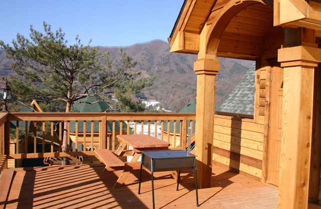 Elf Resort Hotel