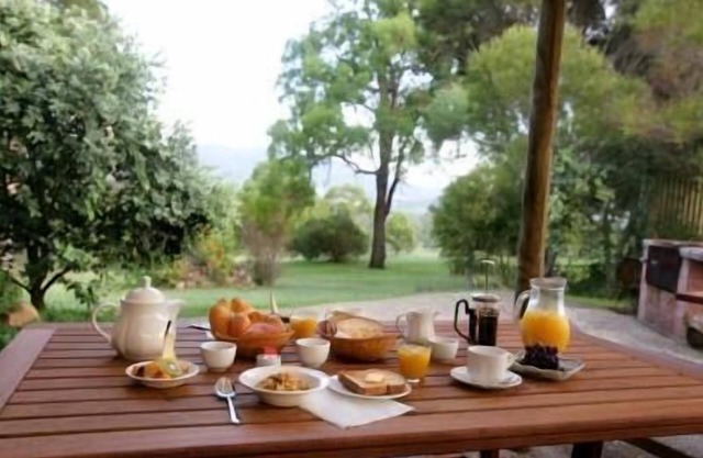 Elfin Hill Country Accommodation