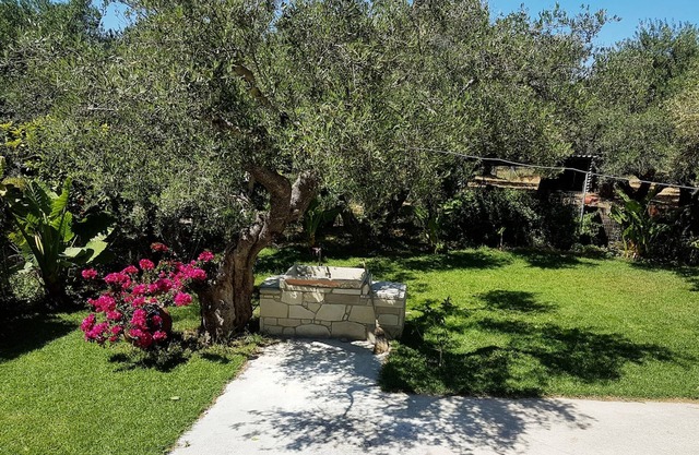 Elia Guesthouse - Kissamos