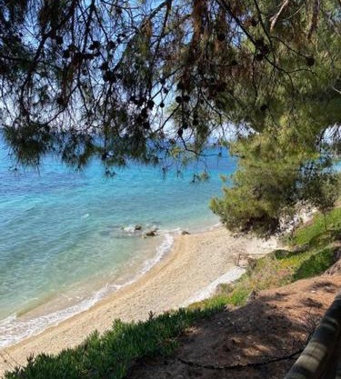 Elia Sithonia Apartment