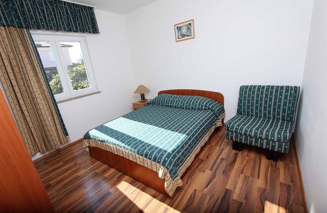 ELIDA One-Bedroom Apartment 1