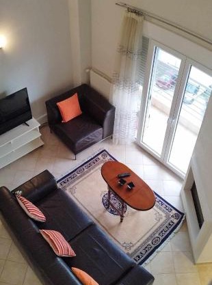 Elisavet apartment