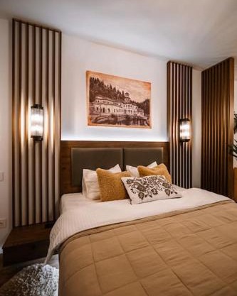 Eliss Studio Sinaia