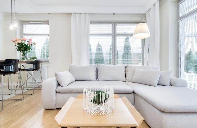 Elite Apartments Marina Residence