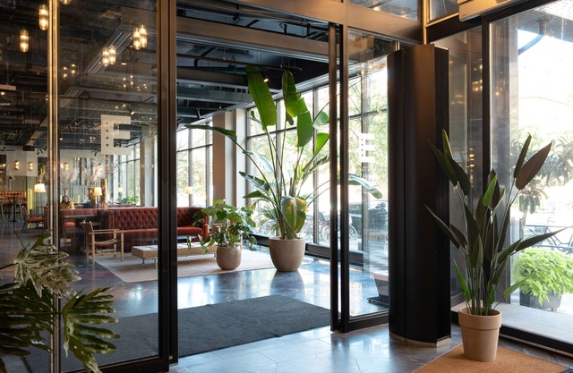 Elite Palace Hotel & Spa