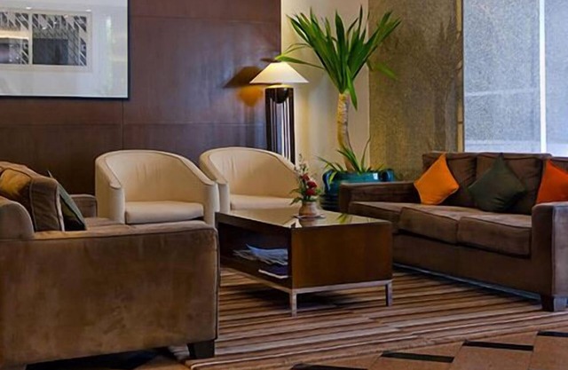 Elite Tranquil Hotel