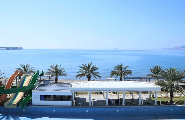 Elite World Resort Mersin Silifke