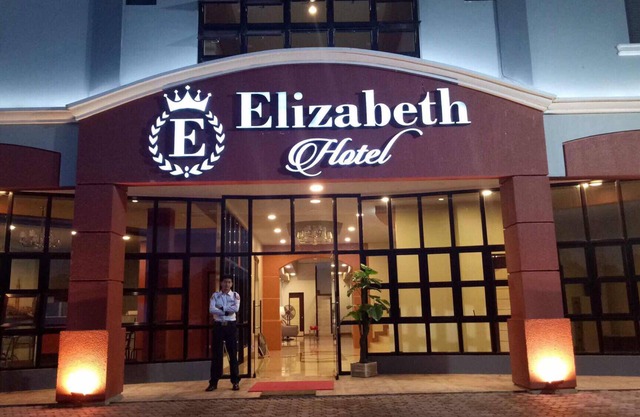 Elizabeth Hotel