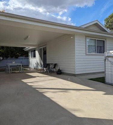 Elizabeth Street Guesthouse