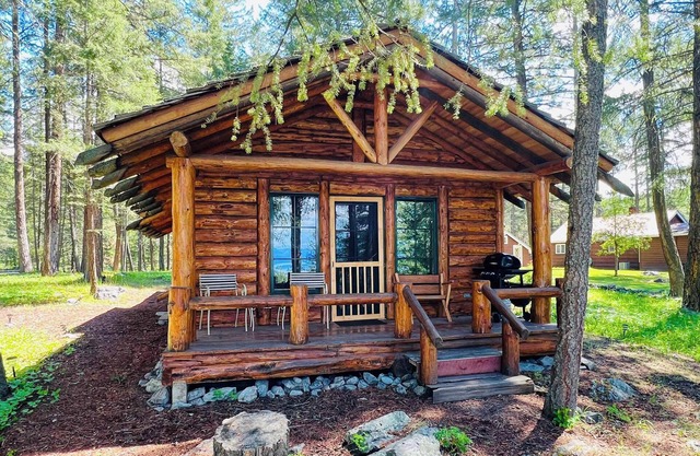 Elk Crest Cabin, Perfect Getaway in the Woods