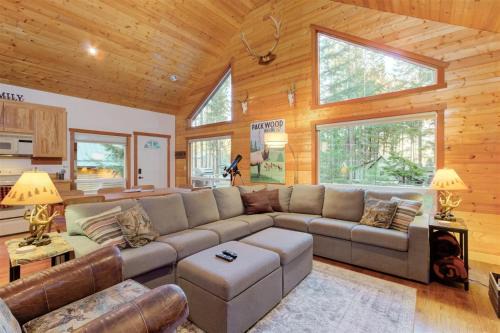 Elk House