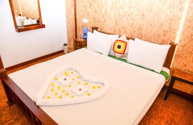 Ella Nature Life Guest & Restaurant
