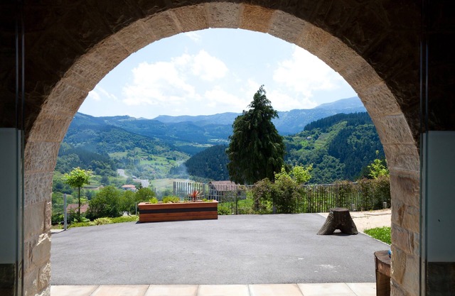 Ellauri Hotel, Landscape SPA - Adults Only