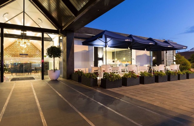 Ellen Hotel