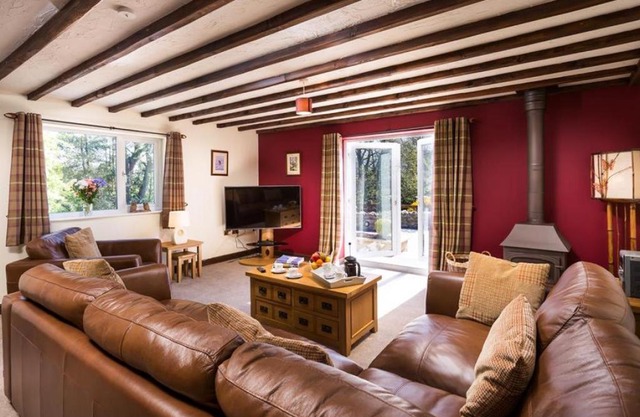 Ellerbeck Bridge (Sleep 6)