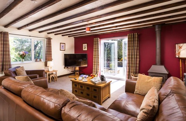 Ellerbeck Bridge (Sleep 6)