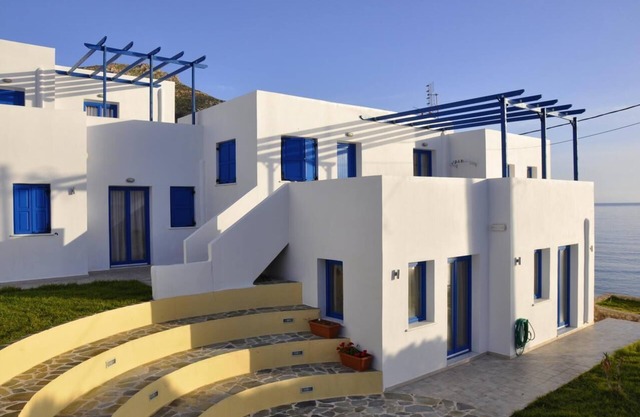 Elli Bay Hotel - Studio 1