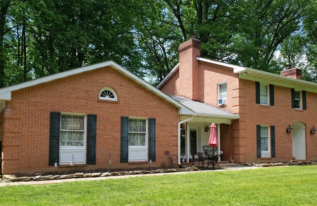 Ellicott City Colonial / 45% Monthly Discounts