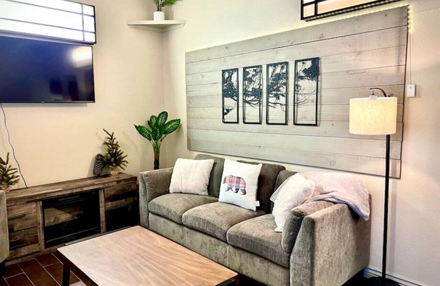 ❄️ Ellie`s Getaway - 2 bed+loft in ❤️ of McCall ⛄️