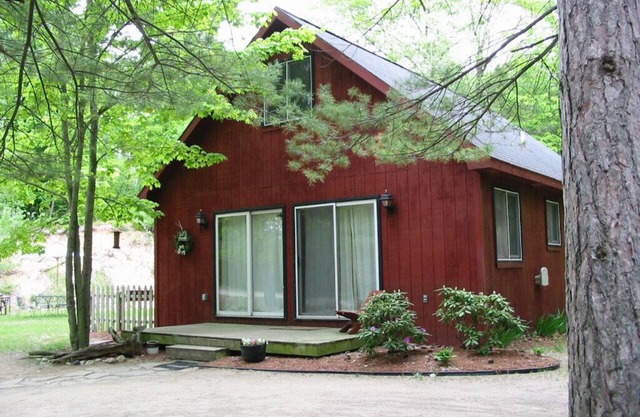 Ellis Lake Resort - Chalet - Interlochen/Traverse City