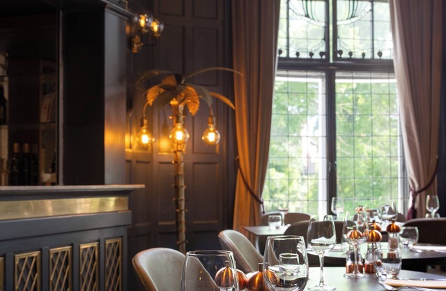 Elmbank York, Tapestry Collection by Hilton