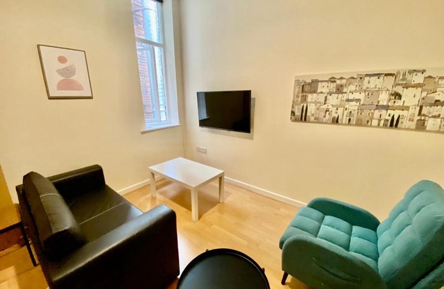 Elmcroft Apartments Halifax City Centre