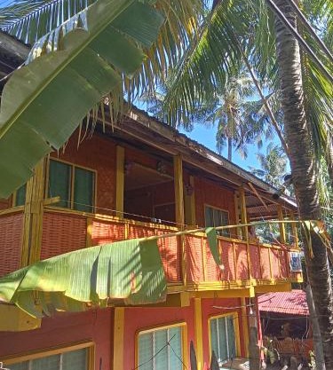 Elnor's homestay