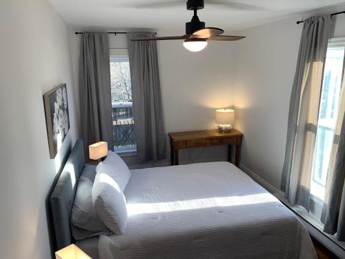 Eloft Executive Apartment Wolfville