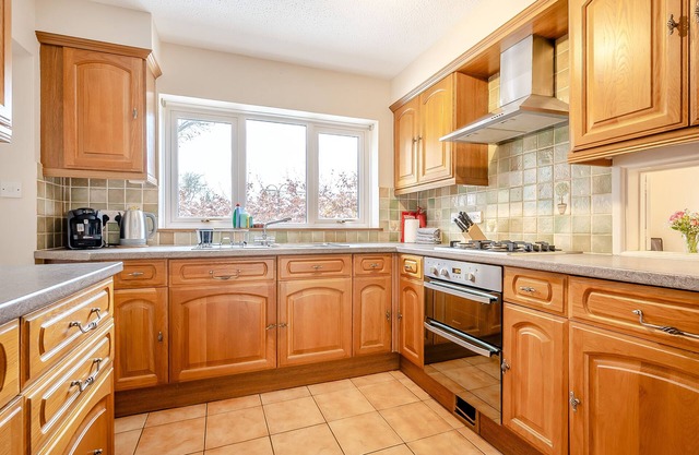 Elvington Cottage, The Heart of the Cotswolds