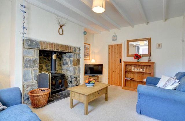 Elvor - Four Bedroom House, Sleeps 7