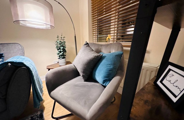 Ely | 3 Bed | Long Term Stays