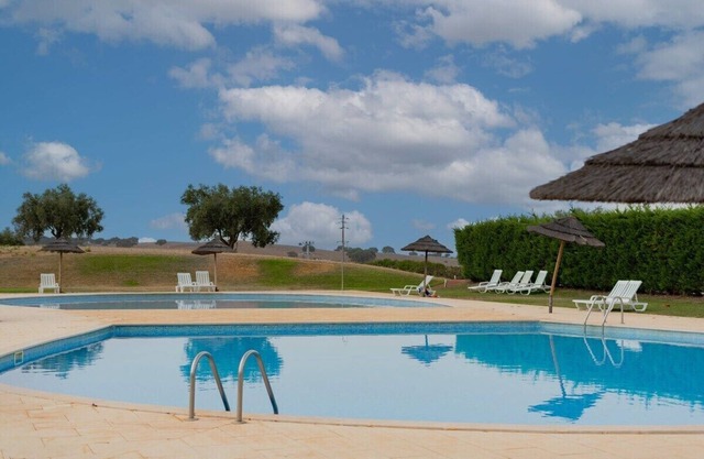Em Casa Deles, Herdade do Gizo - Pet Friendly!
