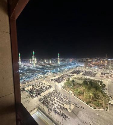 Emaar Elite Al Madina Hotel