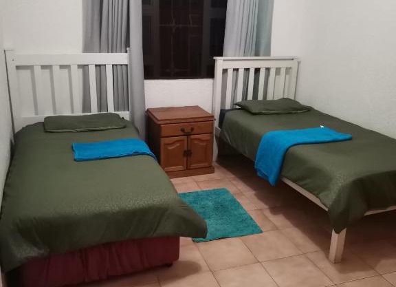 Emabheleni guest house